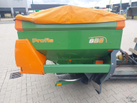 Fertilizer spreader Amazone ZA-M 1501