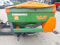 Fertilizer spreader Amazone ZA-M 1501