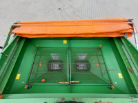 Fertilizer spreader Amazone ZA-M 1501