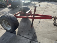 Fertilizer spreader  Onderstel kunstmest strooier