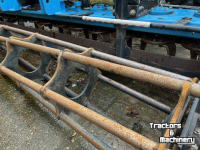 Rotary Harrow Sicma ROTOREG ERS 3000