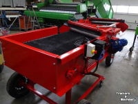 Other conveying equipment and accessories  Eggelband reiniger