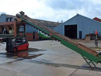 Sorting machine Schouten schouten 5 plaats