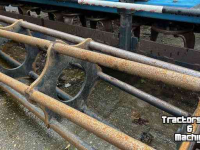 Rotary Harrow Sicma ERS 3000