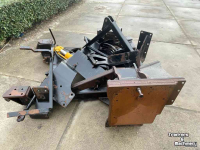 Mowing arm Herder MBK 105