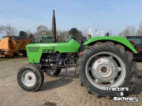 Tractors Deutz d4006s