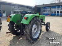 Tractors Deutz d4006s