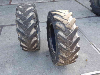 Wheels, Tyres, Rims & Dual spacers Mitas 12.0/75-18