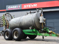 Slurry tank Jako 6000