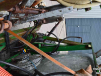Slurry tank Jako 6000