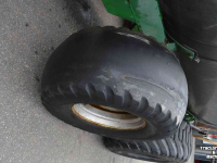 Slurry tank Jako 6000