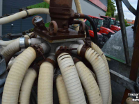 Slurry tank Jako 6000