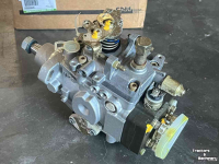 Skidsteer New Holland Brandstofpomp Skidlader parts nr:2855084R