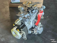 Skidsteer New Holland Brandstofpomp Skidlader parts nr:2855084R