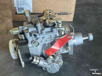 Skidsteer New Holland Brandstofpomp Skidlader parts nr:2855084R