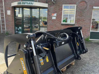 Silage Grabbucket / Grabfork JCB 980/A2047