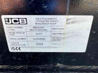 Silage Grabbucket / Grabfork JCB 980/A2047