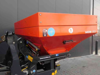 Fertilizer spreader Rauch MDS 20.2W