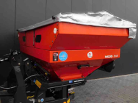 Fertilizer spreader Rauch MDS 20.2W