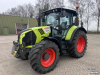 Tractor Claas Arion 550