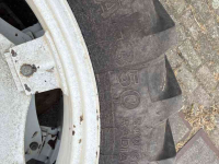 Wheels, Tyres, Rims & Dual spacers Alliance 300/95R46 (12.4R46)