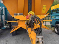 Earth- / Sand-dumper Rolland tpg 5800