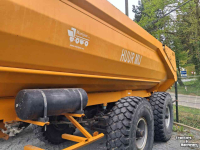 Earth- / Sand-dumper Rolland tpg 5800