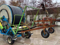 Irrigation hose reel  Occis 100 320