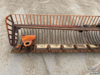 Mowing bucket Landreus LMZ 500 Maaikorf
