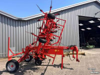 Tedder Kuhn GF 8501 TO