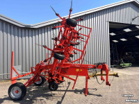 Tedder Kuhn GF 8501 TO