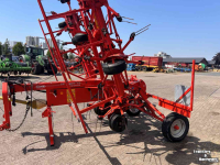 Tedder Kuhn GF 8501 TO