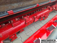 Flail mower YT Agri Klepelmaaier 240cm klepelmaaier demo machine