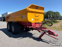 Earth- / Sand-dumper VGM ZK 22