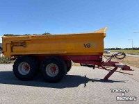 Earth- / Sand-dumper VGM ZK 22