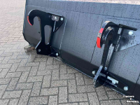 Excavator buckets Quicke 240 verreikerbak nieuw ongebruikt