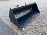 Excavator buckets Quicke 240 verreikerbak nieuw ongebruikt