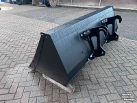 Excavator buckets Quicke 240 verreikerbak nieuw ongebruikt