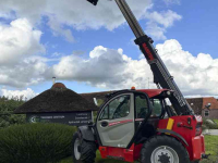 Telehandler Manitou MLT 635-130 PS+