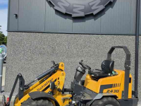Wheelloader Schäffer 2430
