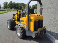Wheelloader Schäffer 2430
