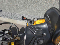 Wheelloader Schäffer 2430