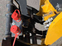 Wheelloader Schäffer 2430