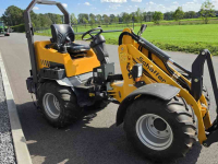 Wheelloader Schäffer 2430
