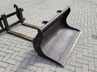 Wheelloader Schäffer 2430