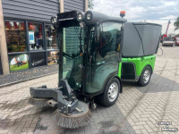 Sweeper Egholm City Ranger 3070