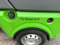 Sweeper Egholm City Ranger 3070