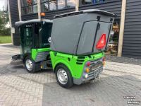 Sweeper Egholm City Ranger 3070