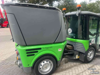 Sweeper Egholm City Ranger 3070