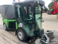 Sweeper Egholm City Ranger 3070